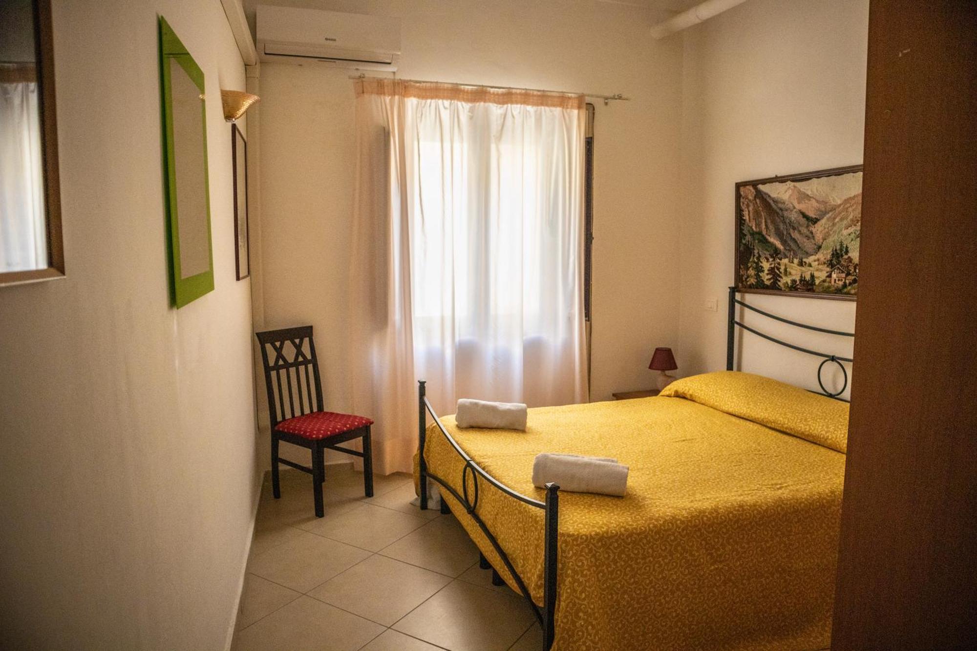 Antico Portale Trapani Exterior foto