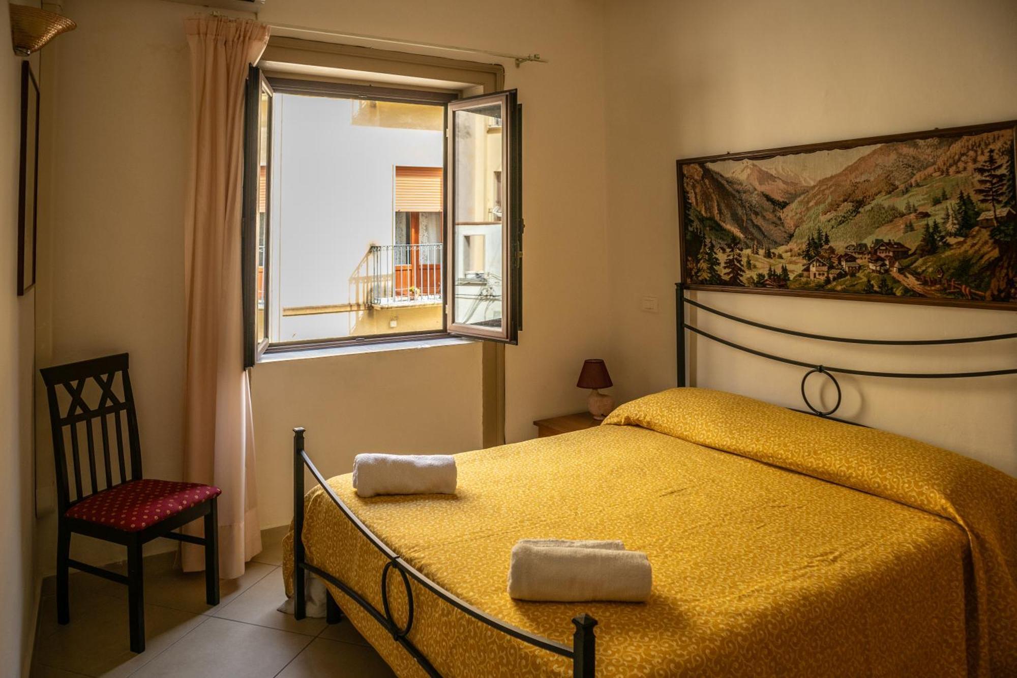 Antico Portale Trapani Exterior foto