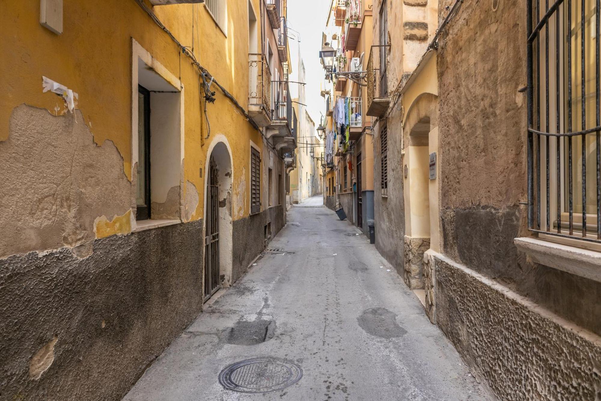 Antico Portale Trapani Exterior foto